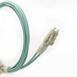 cables de fibra de longitud personalizada