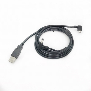 Cable USB personalizado de 12 pines para dispositivos médicos