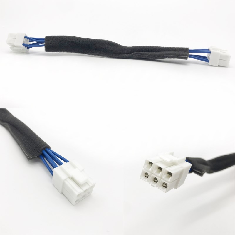 OEM Wiring Harness Connectors