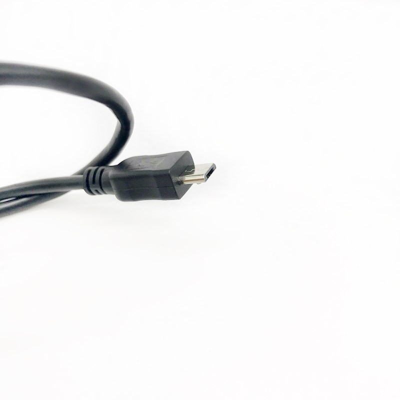 Micro Male USB Cable 