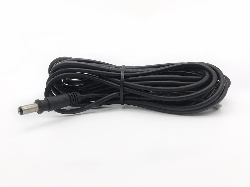 DC Power Supply Cable