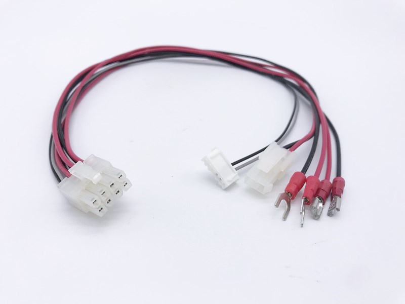 ATX Molex to 8 Pin Power Adapter Cable