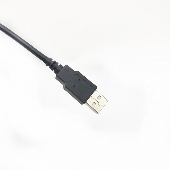Custom USB Cable with Dupont 4 pin Connector