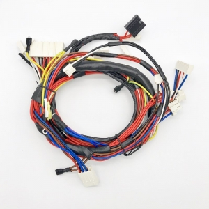 conector de cable de cableado eléctrico conjunto de cables