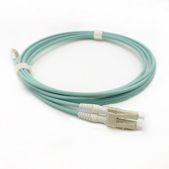 Fiber Jumper Cables Custom Length