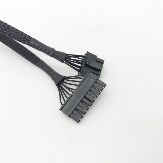 ATX 10 Pin Power Supply Cable for Computer