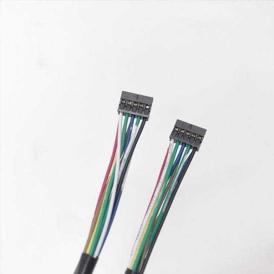 20 Pin Connector Wire Harness