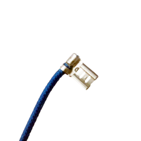 Customed JST 6.3 Flag terminal cable