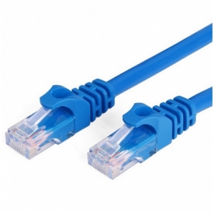  Personalizado red Cat6 RG45 cable