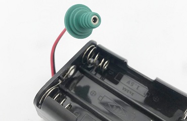 Kehan ​​continuará la producción del soporte de la batería con conector